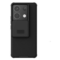 Nillkin CamShield PRO Zadní Kryt pro Xiaomi Redmi Note 13 Pro 5G/ Poco X6 5G Black