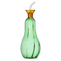 Ichendorf Milano designové karafy Oil Bottle Zucchini