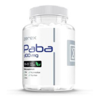 Zerex Paba, 100 tablet