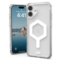 UAG Plyo Magsafe kryt iPhone 16 Plus bílý