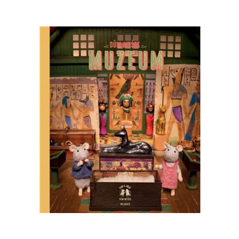 Dům myšek - Muzeum Meander