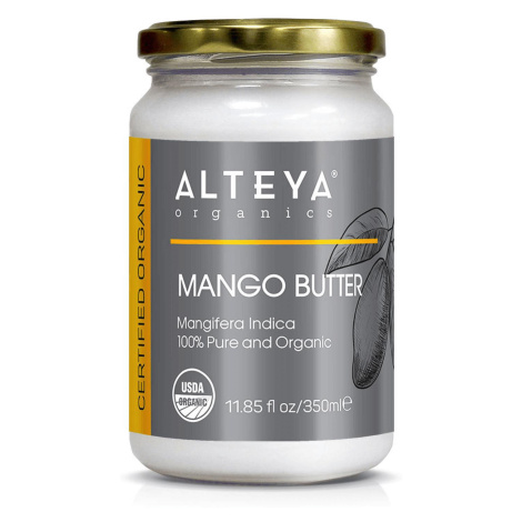 Alteya Organics Mangové máslo 300 g