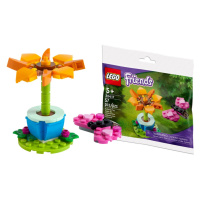 Lego® friends 30417 květina a motýl