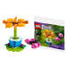Lego® friends 30417 květina a motýl