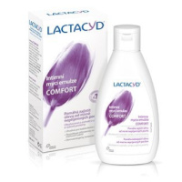 LACTACYD Retail Soothing 200 ml