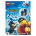 LEGO® City Dukeova mise - kolektiv autorů