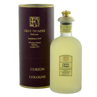 Geo F. Trumper Curzon, kolínská voda pánská 100 ml