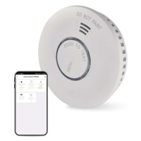 GoSmart Detektor kouře TS380C-HW s WiFi