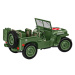 Cobi Willys MB sanitka 1:12, 1131 k