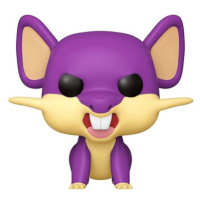 Funko POP! Pokemon - Rattata (EMEA)