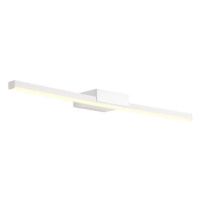 Redo Redo 01-3268-LED Koupelnové osvětlení zrcadla ASTON LED/12W/230V CRI90 IP44 bílá