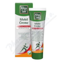 Allga San Mobil Creme Extra silně hřejivý 50ml