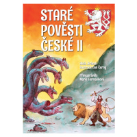 Staré pověsti české II