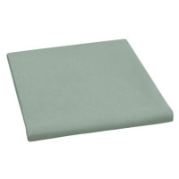 BELLATEX Plátěné prostěradlo 150 × 230 273/281 khaki