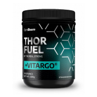 GYMBEAM Thor Fuel+Vitargo watermelon 600 g