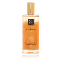 RITUALS The Ritual Of Karma Shimmering Body Oil 100 ml