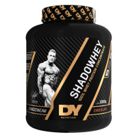 DY Nutrition Shadowhey 2000g - čokoláda