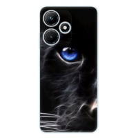 iSaprio Black Puma - Infinix Hot 30i