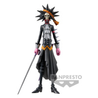 Figurka Bandai Banpresto One Piece: Film Red-DXF The Grandline Men Vol.9 - Brook