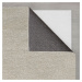 Flair Rugs koberce Kusový koberec Indulgence Velvet Ivory - 160x230 cm