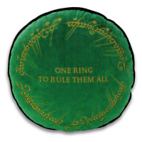 Polštářek Lord of the Rings - The One Ring