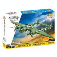 Cobi 5726 Lockheed P-38H Lightning