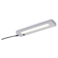 Trio Lighting LED podhledové světlo Alino, titan, délka 34 cm