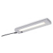 Trio Lighting LED podhledové světlo Alino, titan, délka 34 cm