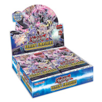 Yu-Gi-Oh Valiant Smashers Booster Box