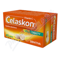 Celaskon 100mg tbl.nob.40