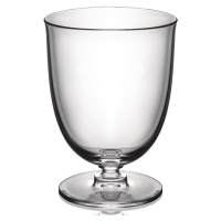 Alessi designové sklenice na vodu Dressed En Plein Air Glass