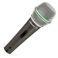 Samson Q4 Vokální dynamický mikrofon
