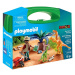 Playmobil 70108 přenosný box velký dinosauři