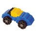 MORPHUN Junior Starter Vehicles 64