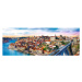 Trefl Panoramatické puzzle 500 - Porto, Portugalsko