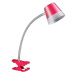 Luxera LUXERA  - LED lampa s klipem VIGO LED SMD/4W/230V