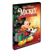 Mickey: Co se stalo o Vánocích - DVD