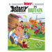 Asterix in Britain (Album 8) - René Goscinny, Albert Uderzo (ilustrácie) - kniha z kategorie Kom