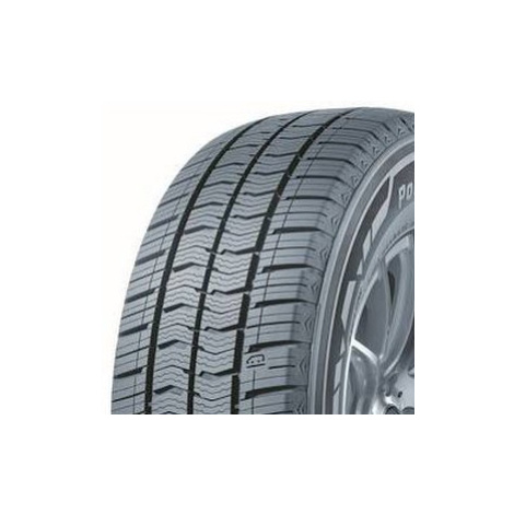 Kumho PorTran 4S CX11 195/65 R16 C 104/102 T