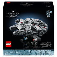 Lego® Star Wars 75375 Millenium Falcon™