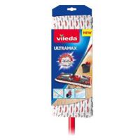 VILEDA Ultramax Microfibre 2v1 mop