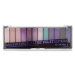 RIMMEL LONDON Magnif'Eyes Eyeshadow Palette 008 Electric Violet 14,16 g