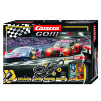 Carrera 62561 GO DTM High Speed Show
