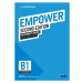 Cambridge English Empower 2nd edition Pre-intermediate Teacher´s Book with Digital Pack Cambridg