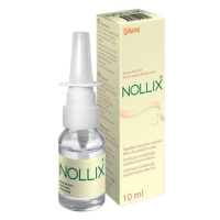 NOLLIX sprej na nosní sliznici 10ml