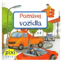 Poznávej vozidla