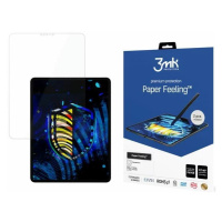 Ochranná fólia 3MK PaperFeeling iPad Pro 12.9