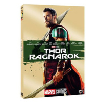 Thor: Ragnarok - DVD