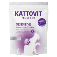 Kattovit Sensitive - 1,25 kg