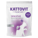 Kattovit Sensitive - 1,25 kg